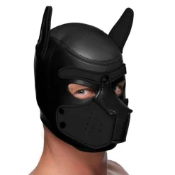 Master Series Puppy Play | Ball Gags & Mouth Restraints><noscript><img width=