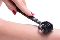 Master Series Medical Equipment | Sensation Play, Tools & Accessories>Spiked 5-Row Pinwheel