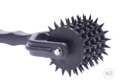 Master Series Medical Equipment | Sensation Play, Tools & Accessories>Spiked 5-Row Pinwheel