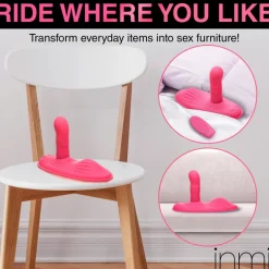 Inmi Silicone Vibrators | Unique Vibrators><noscript><img width=