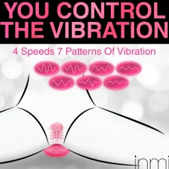 Inmi Silicone Vibrators | Unique Vibrators><noscript><img width=