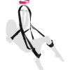 Trinity Vibes Luxury Toys | Sex Furniture, Swings, & More>Spinning and Bouncing Sex Swing