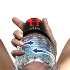 Jock Automatic & Hands-Free Masturbators | Vibrating Strokers><noscript><img width=