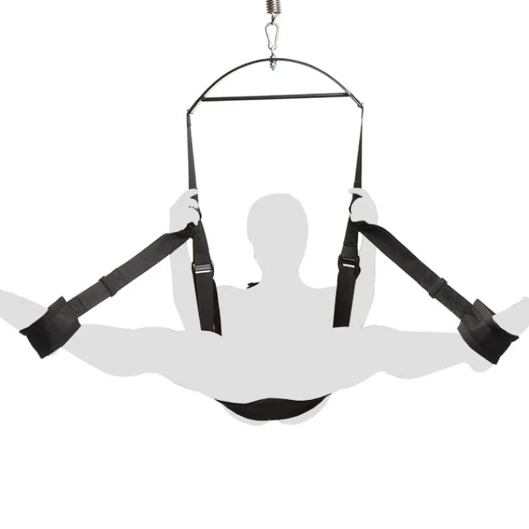 Trinity Vibes Luxury Toys | Sex Furniture, Swings, & More>360 Spinning Sex Swing