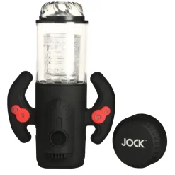 Jock Automatic & Hands-Free Masturbators><noscript><img width=