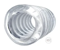 Trinity Vibes Cock & Ball Devices>Spiral Ball Stretcher