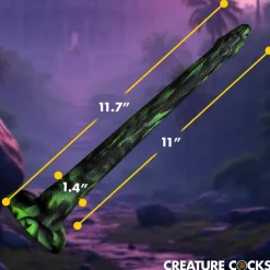 Creature Cocks Anal Douches & Enemas><noscript><img width=