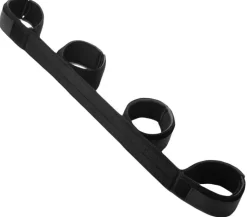 Strict Leather Sex Furniture, Swings, & More | Sex Furniture>Spreader Bar with Cuffs