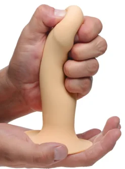 Squeeze-It Anal Pegging Toys | Silicone Dildos><noscript><img width=