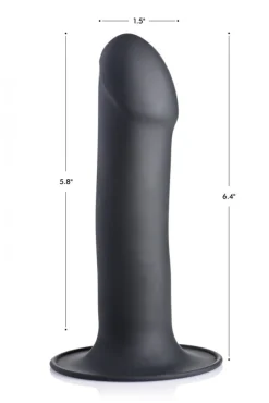 Squeeze-It Anal Pegging Toys | Silicone Dildos><noscript><img width=