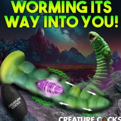 Creature Cocks Silicone Dildos | Vibrating Dildos><noscript><img width=