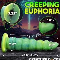 Creature Cocks Silicone Dildos | Vibrating Dildos><noscript><img width=