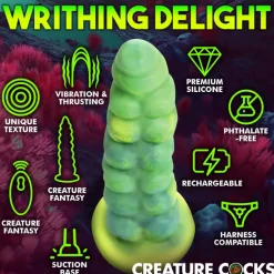 Creature Cocks Silicone Dildos | Vibrating Dildos><noscript><img width=