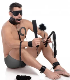 STRICT Sex Toy Kits & Collections | Sensation Play, Tools & Accessories><noscript><img width=