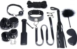 STRICT Sex Toy Kits & Collections | Sensation Play, Tools & Accessories><noscript><img width=
