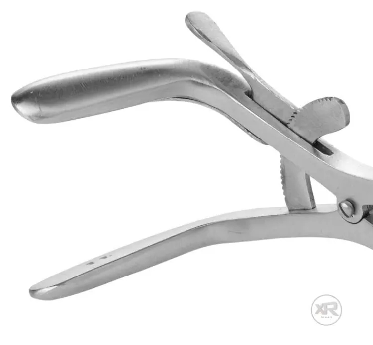 Master Series Medical Equipment>Stainless Steel Jennings Gag