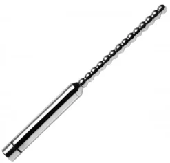 Master Series Medical Equipment>Stainless Steel Vibrating Urethral Sound
