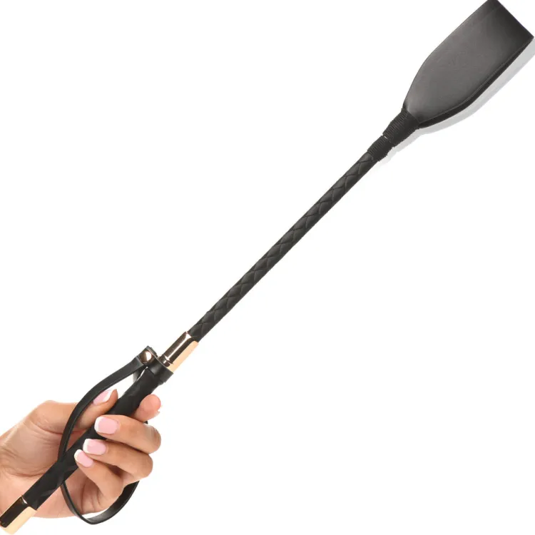 Master Series Impact: Whips, Crops & Spankers>Stallion Riding Crop