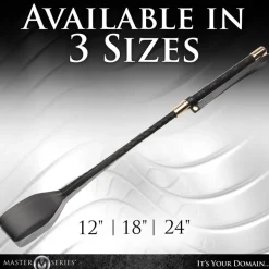Master Series Impact: Whips, Crops & Spankers>Stallion Riding Crop