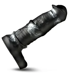 Creature Cocks Cock & Ball Devices | Penis Extenders & Sleeves>Stallion Silicone Penis Extension
