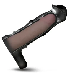 Creature Cocks Cock & Ball Devices | Penis Extenders & Sleeves>Stallion Silicone Penis Extension