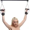 Master Series Luxury Toys | Sex Furniture, Swings, & More>Steel Suspension Bar