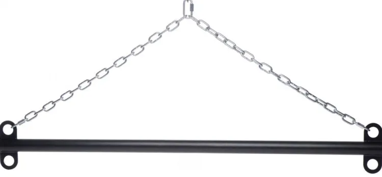 Master Series Luxury Toys | Sex Furniture, Swings, & More>Steel Suspension Bar