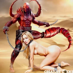 Creature Cocks Large Dildos | Silicone Dildos><noscript><img width=