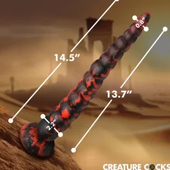 Creature Cocks Large Dildos | Silicone Dildos><noscript><img width=