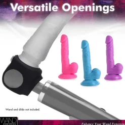 Wand Essentials Dildo Accessories | Wand Massagers><noscript><img width=