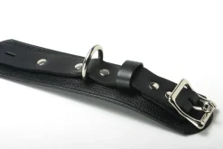 Strict Leather Wrist & Ankle Cuffs><noscript><img width=