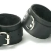 Strict Leather Sensation Play, Tools & Accessories | Wrist & Ankle Cuffs>Fur Lined Cuffs