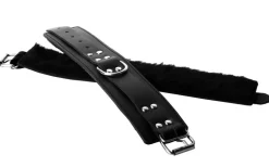 Strict Leather Sensation Play, Tools & Accessories | Wrist & Ankle Cuffs>Fur Lined Cuffs