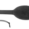 STRICT Sensation Play, Tools & Accessories | Impact: Whips, Crops & Spankers>Leather Fur Paddle