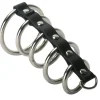 Strict Leather Chastity Devices | Penis Rings>Gates of Hell Chastity Device
