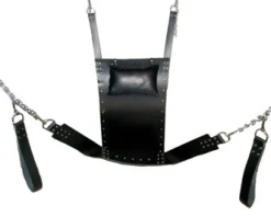 Strict Leather Sex Furniture, Swings, & More | Sex Furniture>Heavy Duty Sex Swing