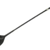 Strict Leather Impact: Whips, Crops & Spankers>Premium Black Riding Crop
