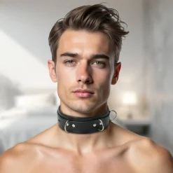 Strict Leather Leashes & Collars><noscript><img width=