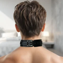 Strict Leather Leashes & Collars><noscript><img width=