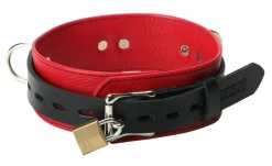 Strict Leather Leashes & Collars><noscript><img width=
