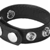Strict Leather Penis Rings>Speed Snap Cock Ring
