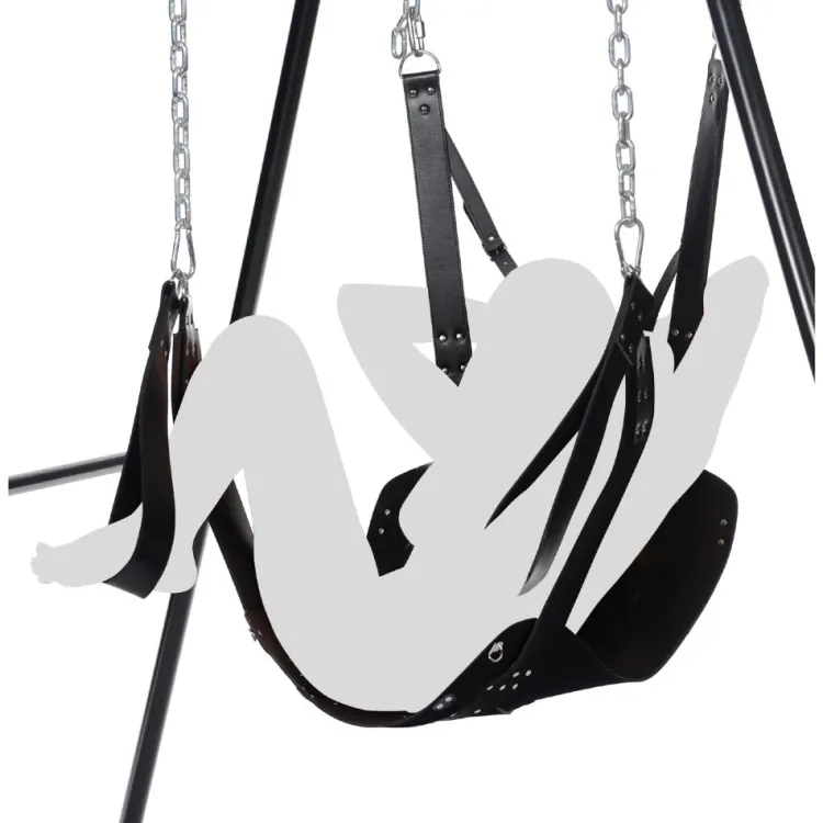 STRICT Sex Furniture, Swings, & More | Sex Furniture>Sling and Swing Stand