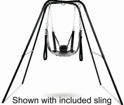 STRICT Sex Furniture, Swings, & More | Sex Furniture>Sling and Swing Stand