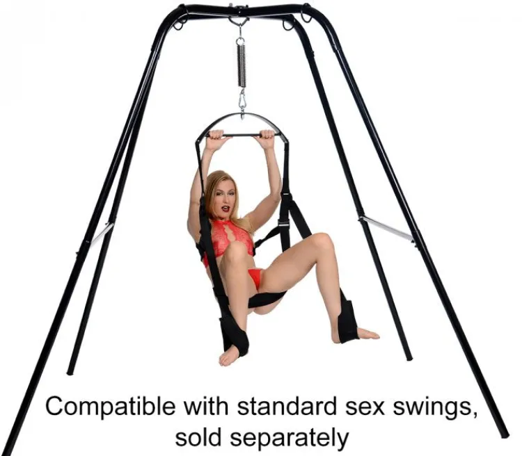 STRICT Sex Furniture, Swings, & More | Sex Furniture>Sling and Swing Stand