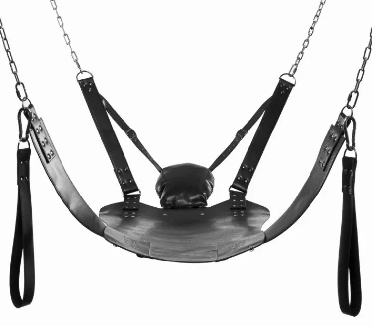STRICT Sex Furniture, Swings, & More | Sex Furniture>Sling and Swing Stand