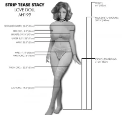 NextGen Dolls Realistic & Lifelike Sex Dolls><noscript><img width=