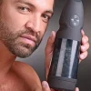 LoveBotz Luxury Toys | Automatic & Hands-Free Masturbators>Strobe Rechargeable Stroker