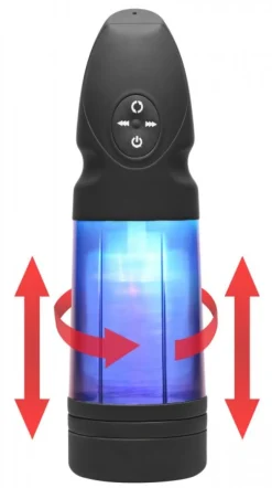 LoveBotz Luxury Toys | Automatic & Hands-Free Masturbators><noscript><img width=
