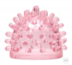 Wand Essentials Wand Massagers>Studded Wand Massager Attachment