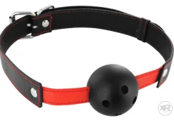 Frisky Ball Gags & Mouth Restraints | Masks & Dress-Up Accessories><noscript><img width=